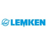 Логотип виробника Lemken