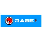 Логотип виробника Rabe