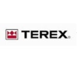 Логотип виробника Terex