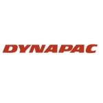 Логотип виробника Dynapac